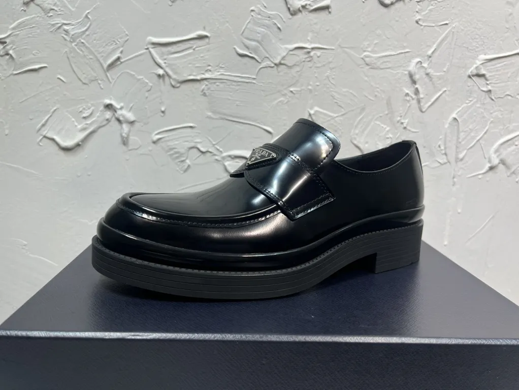 Prada Shoe 